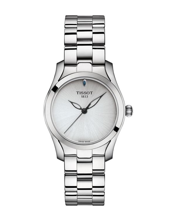 Đồng hồ Tissot T112.210.11.031.00
