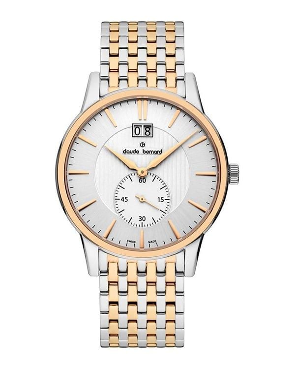 Đồng hồ Claude Bernard 64005 357RM AIR