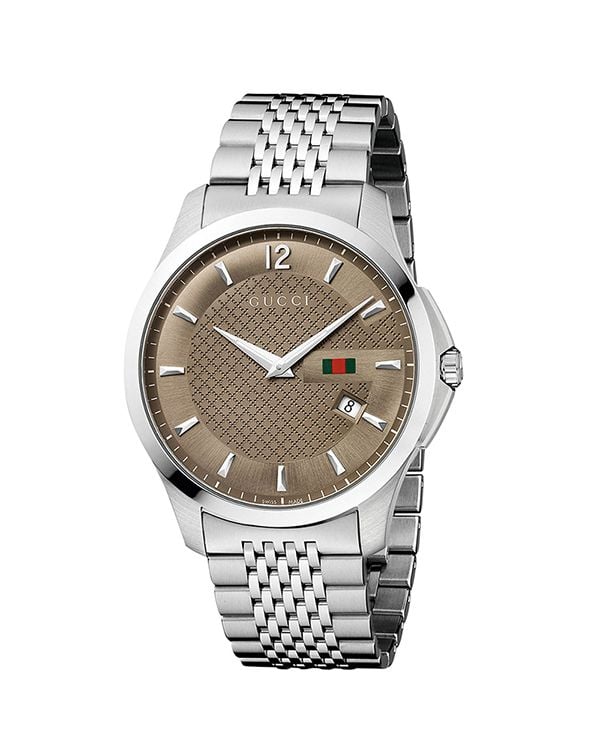 Đồng hồ Gucci YA126310