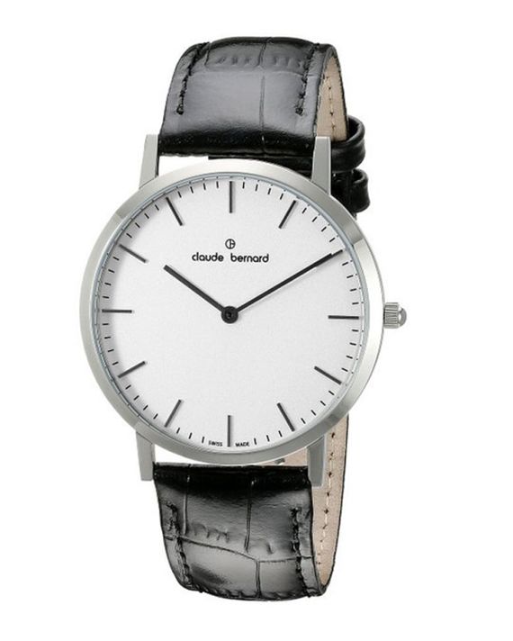 Claude Bernard 20201 3 AIN