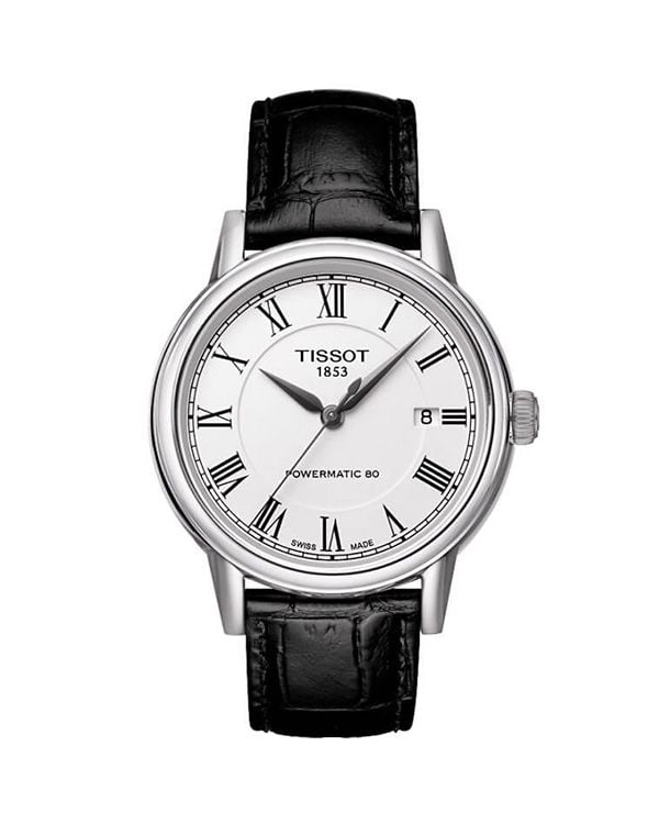 Đồng hồ Tissot T085.407.16.013.00