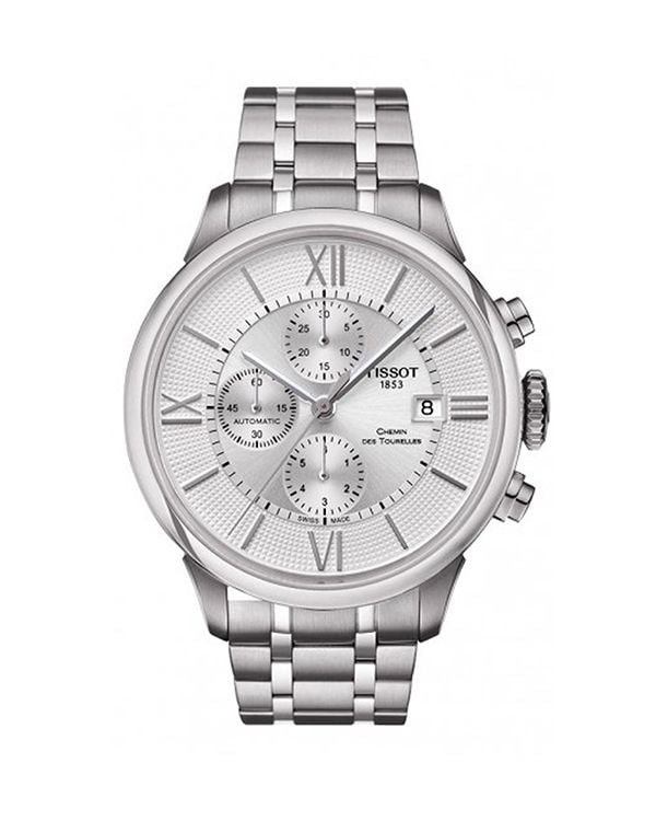 Đồng hồ Tissot T099.427.11.038.00