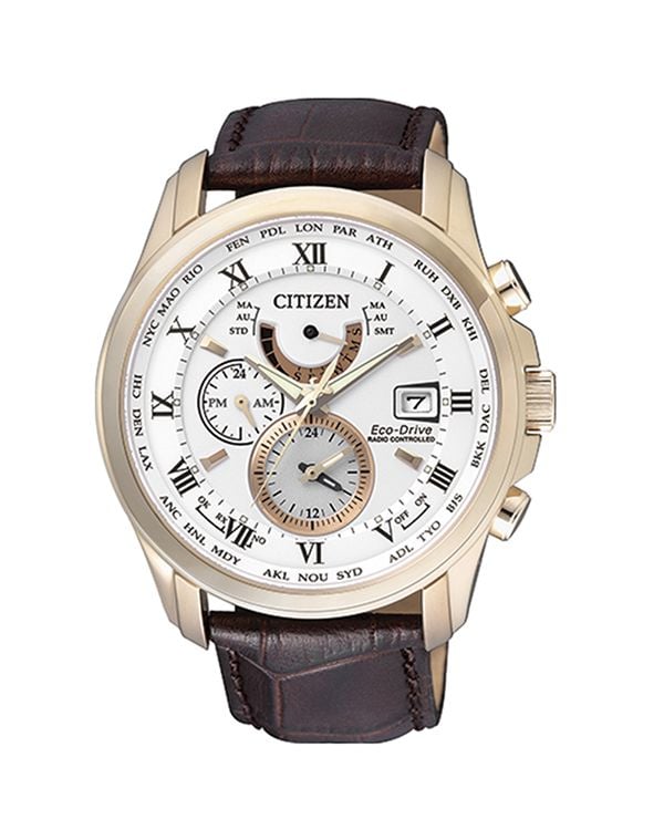Đồng hồ Citizen AT9082-01A