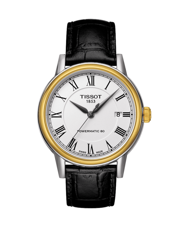 Đồng hồ Tissot T085.407.26.013.00