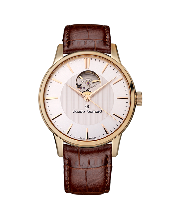 Đồng hồ Claude Bernard 85017 37R AIR