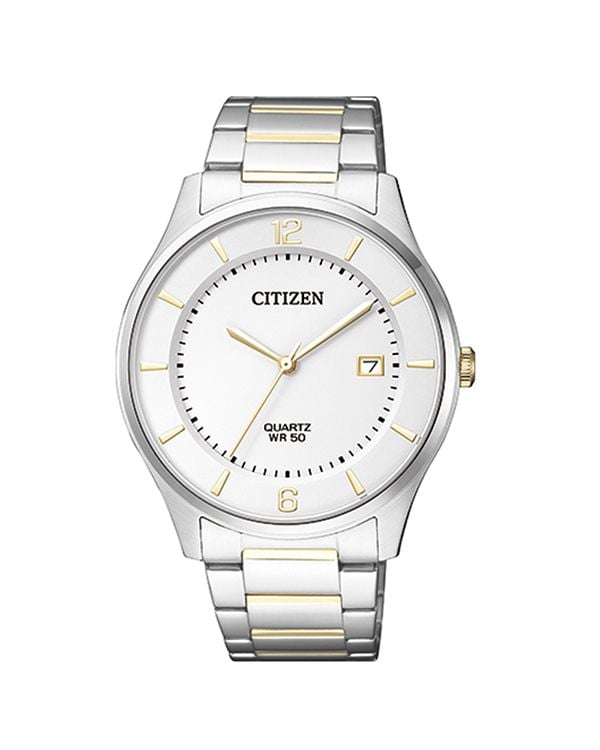 Đồng hồ Citizen BD0048-80A