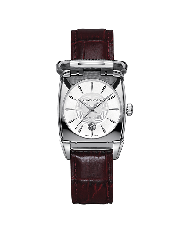 Đồng hồ Hamilton H15415851