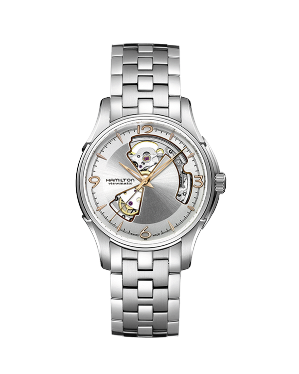 Đồng hồ Hamilton H32565155