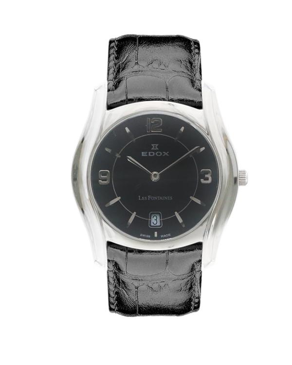 Đồng hồ Edox 27017 3P NIN