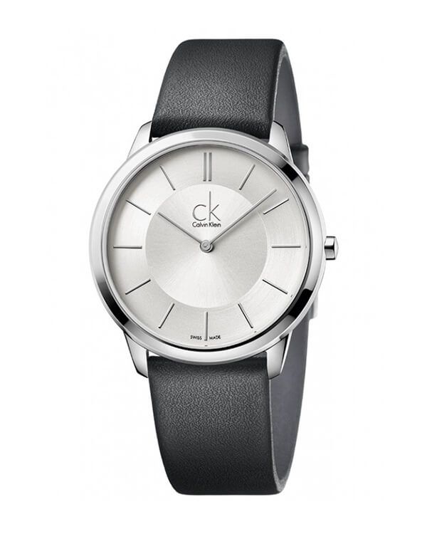 Đồng hồ Calvin Klein K3M211C6