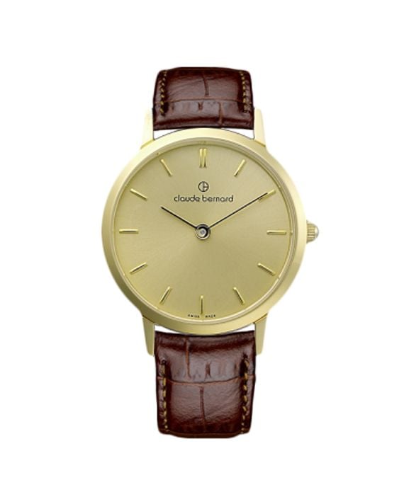 Đồng hồ Claude Bernard 20206 37J DI