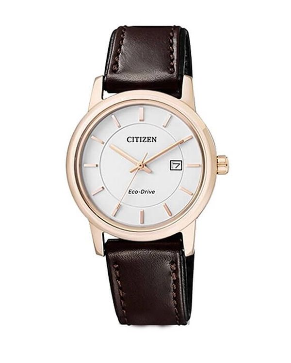 Đồng hồ Citizen EW1563-08A