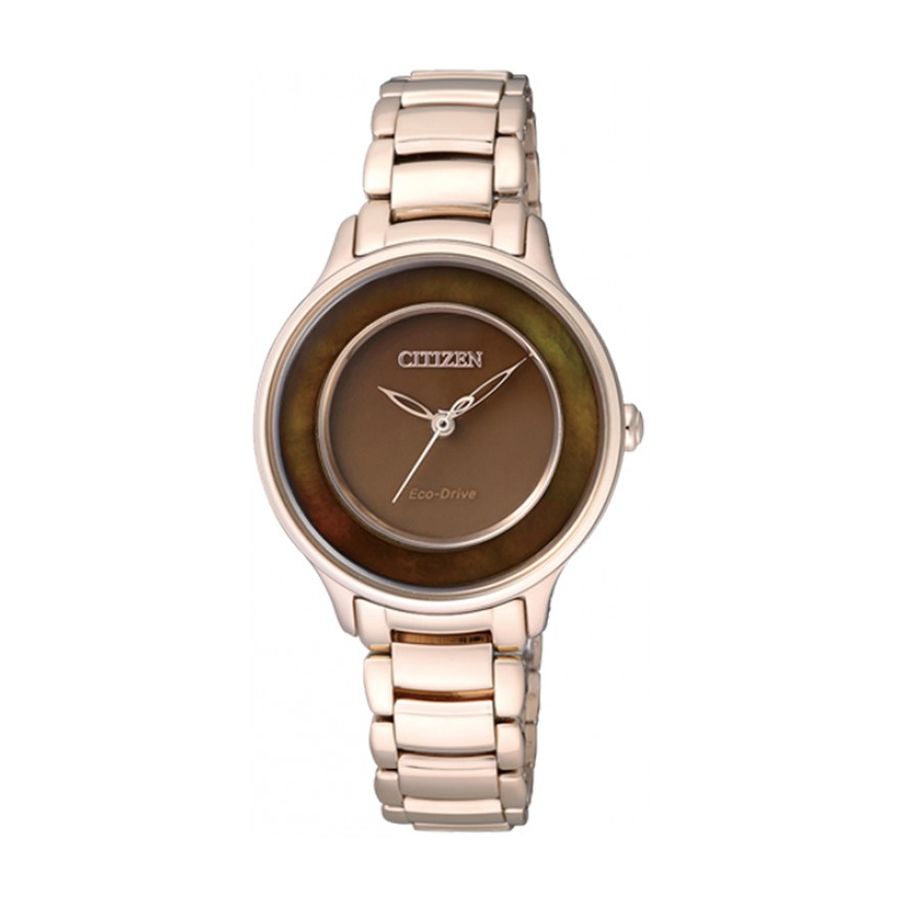 Đồng hồ Citizen EM0382-51W
