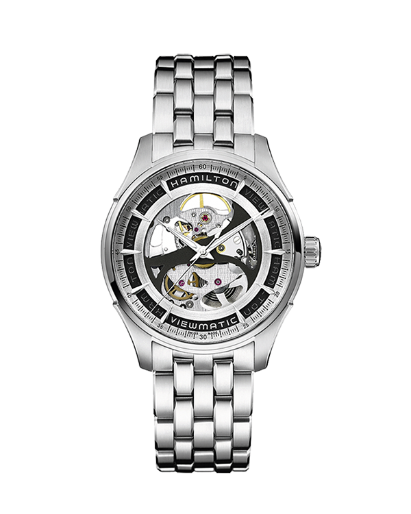 Đồng hồ Hamilton H42555151