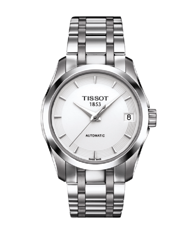 Đồng hồ Tissot T035.207.11.011.00