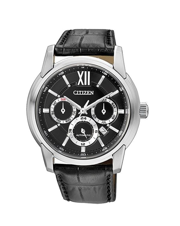 Đồng hồ Citizen NB2000-01E
