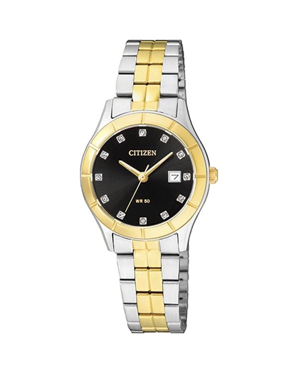 Đồng hồ Citizen EU6044-51E