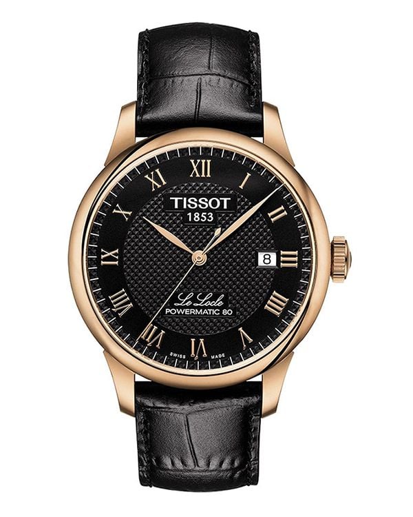 Đồng hồ Tissot T006.407.36.053.00