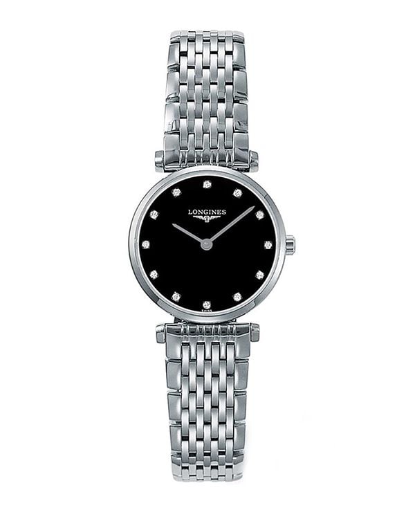 Đồng hồ Longines L4.209.4.58.6