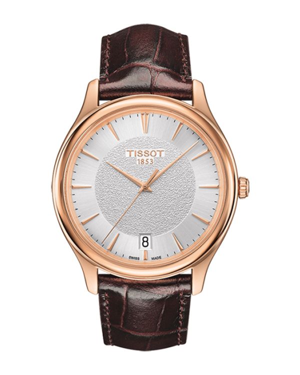 Đồng hồ Tissot T924.410.76.031.00