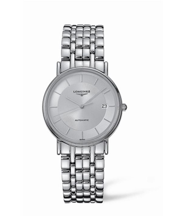 Đồng hồ Longines L4.721.4.78.6