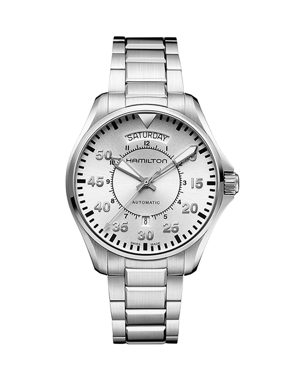 Đồng hồ Hamilton H64615155