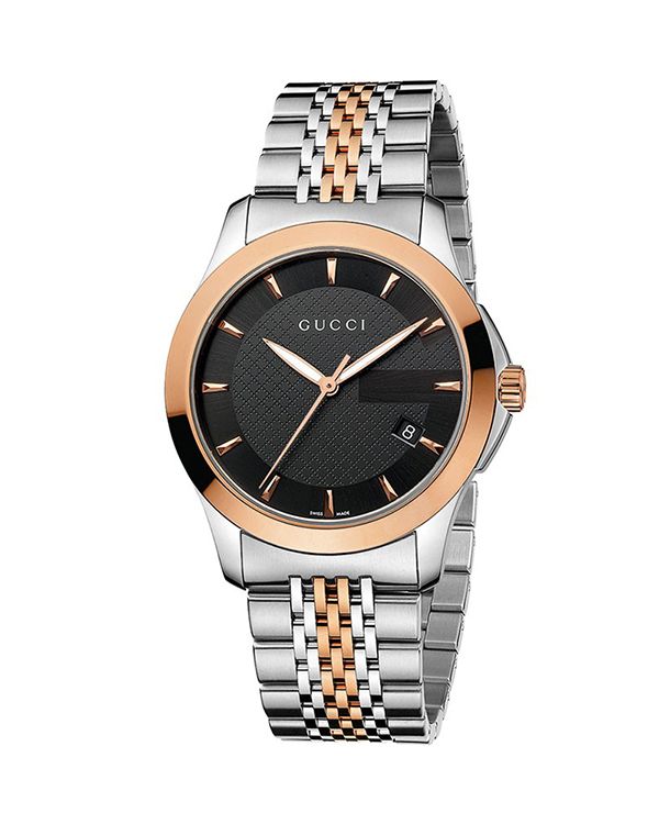 Đồng hồ Gucci YA126410
