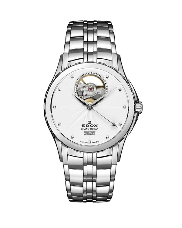 Đồng hồ Edox 85013 3 AIN