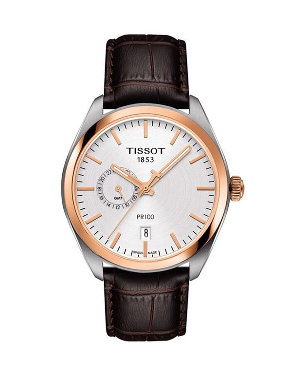 Đồng hồ Tissot T101.452.26.031.00
