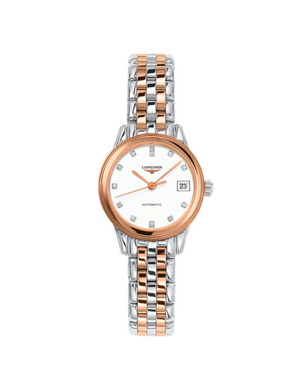 Đồng hồ Longines L4.274.3.99.7