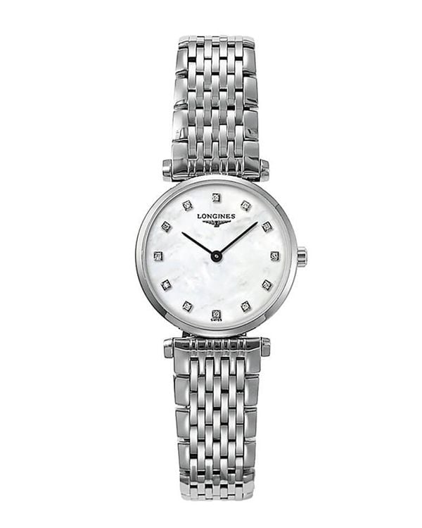 Đồng hồ Longines L4.209.4.87.6