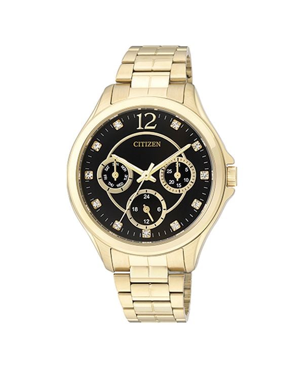 Đồng hồ Citizen ED8142-51E