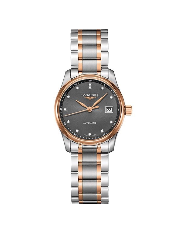 Đồng hồ Longines L2.128.5.07.7