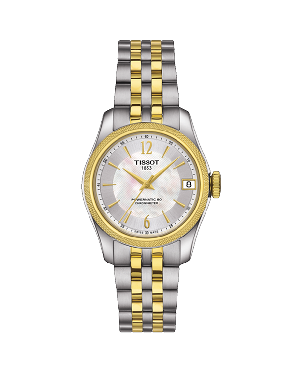 Đồng hồ Tissot T108.208.22.117.00