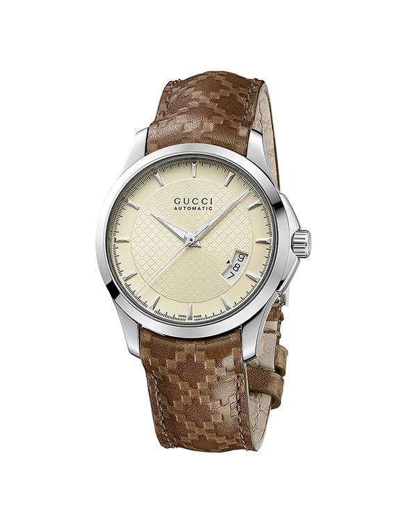 Đồng hồ Gucci YA126421