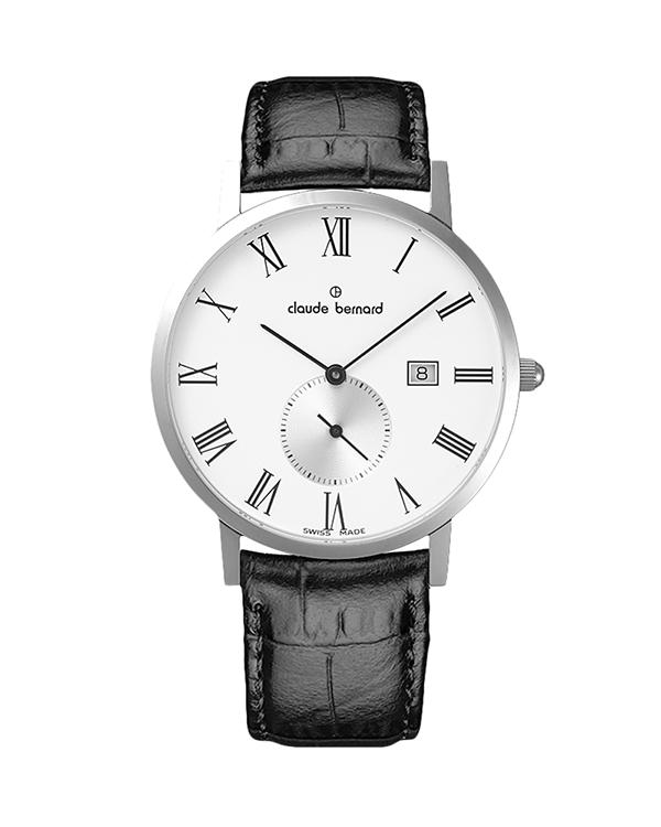 Đồng hồ Claude Bernard 65003 3 BR