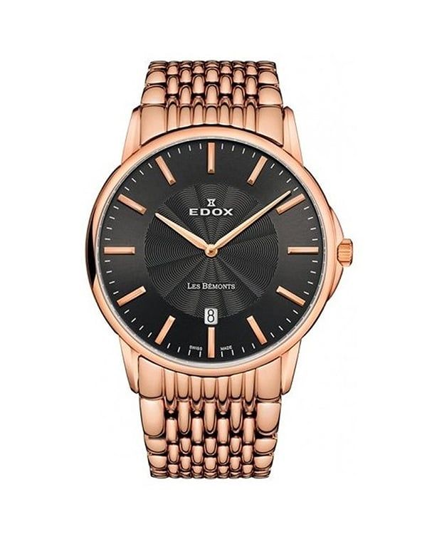 Đồng hồ Edox 56001 37RM GIR