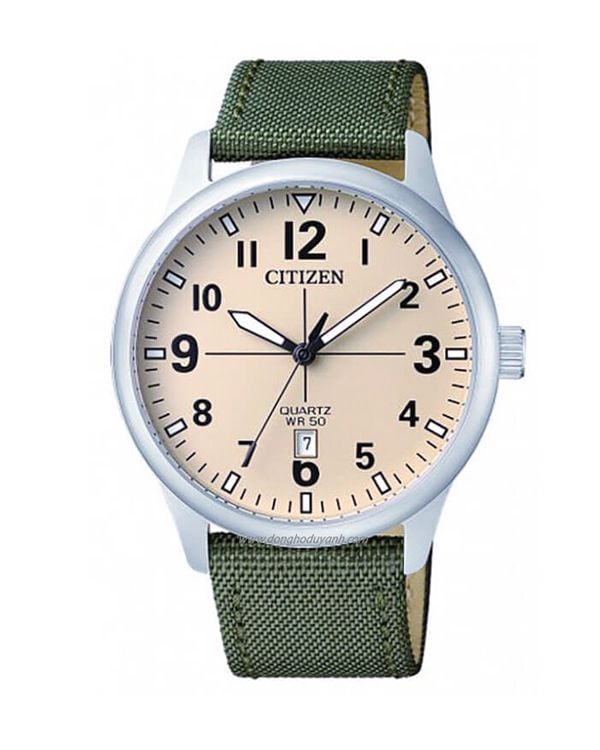 Đồng hồ Citizen BI1050-05X