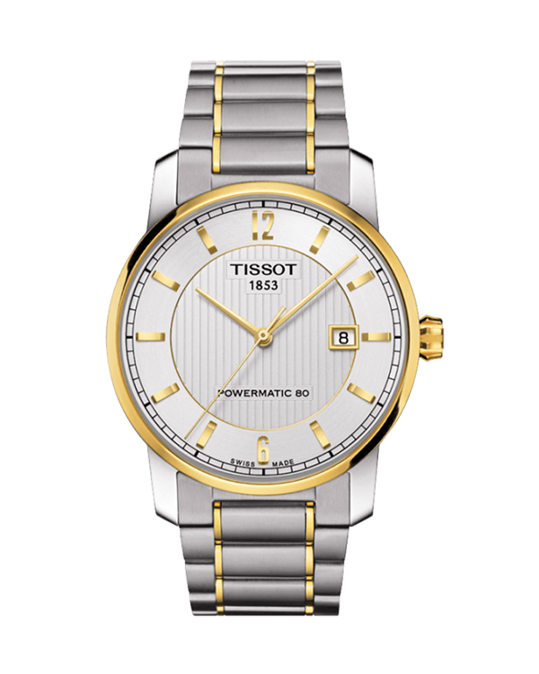 Đồng hồ Tissot T087.407.55.037.00