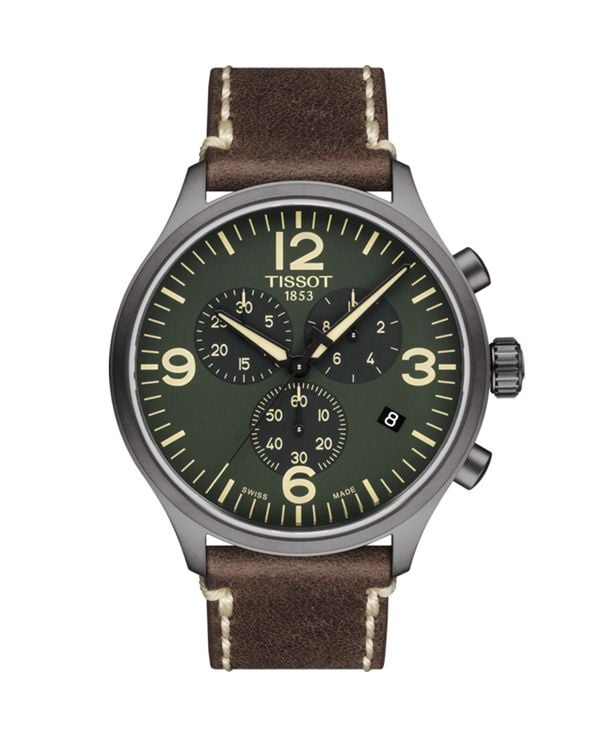 Đồng hồ Tissot T116.617.36.097.00