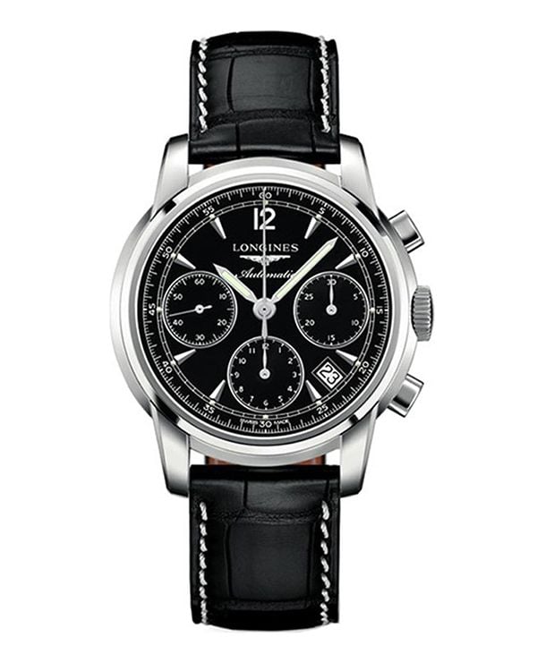 Đồng hồ Longines L2.753.4.52.3