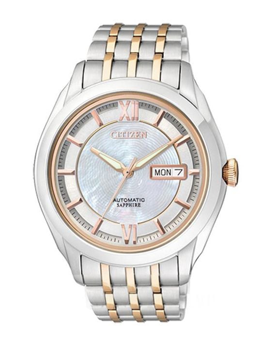 Citizen NH8344-51A