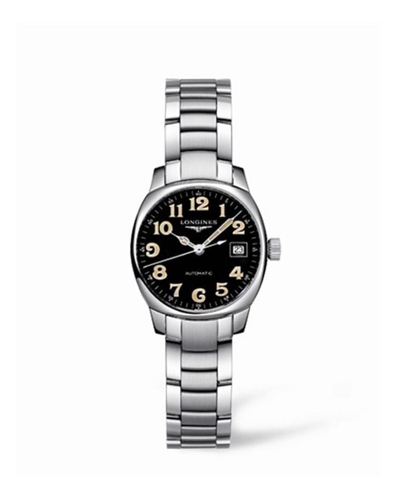 Đồng hồ Longines L2.196.4.53.6