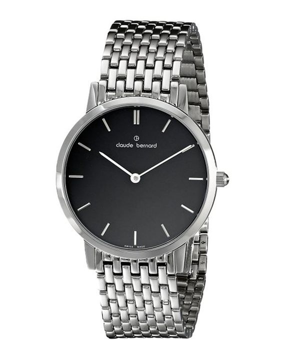 Claude Bernard 20201 3M NIN