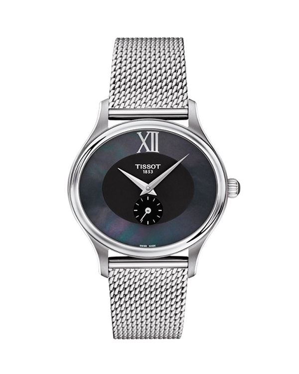 Đồng hồ Tissot T103.310.11.123.00