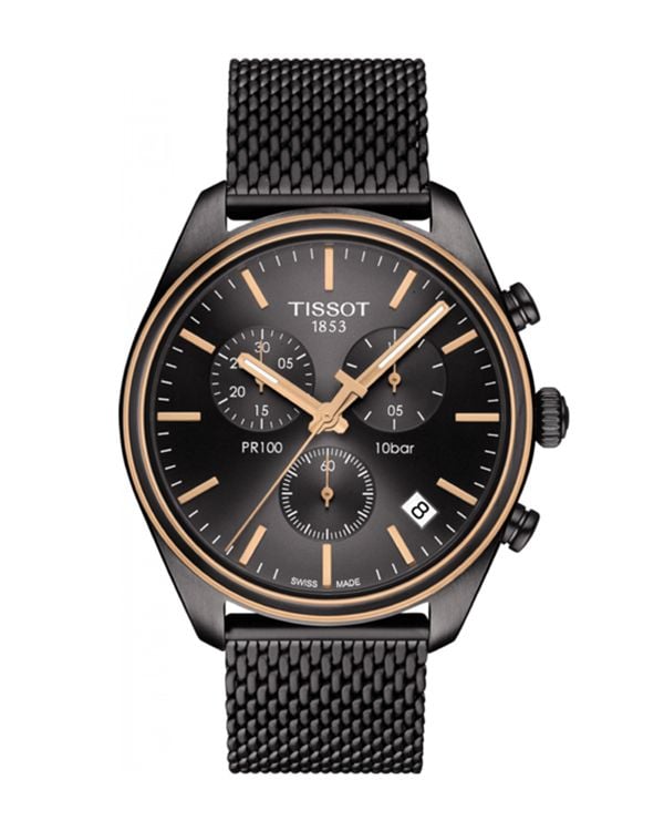 Đồng hồ Tissot T101.417.23.061.00