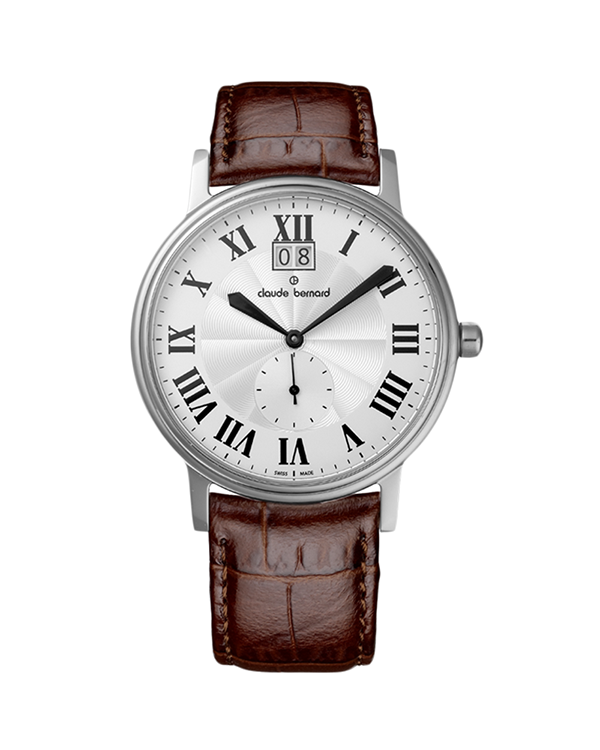 Đồng hồ Claude Bernard 64010 3 AR