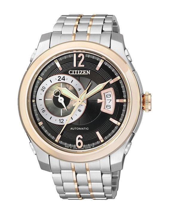 Đồng hồ Citizen NP3004-53E