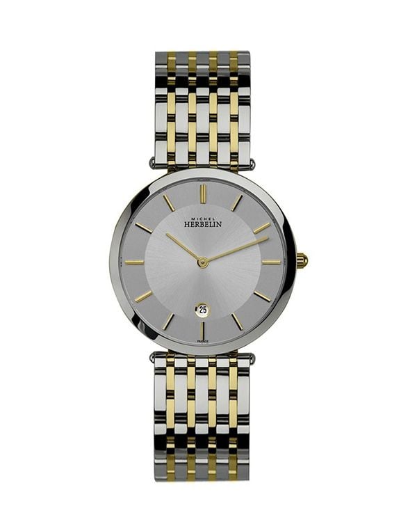 Đồng hồ Michel Herbelin 414/BT12