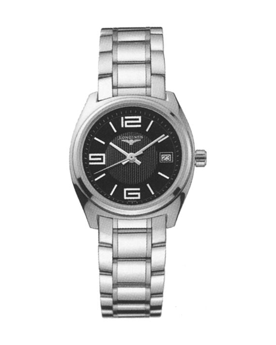 Đồng hồ Longines L3.132.4.58.6